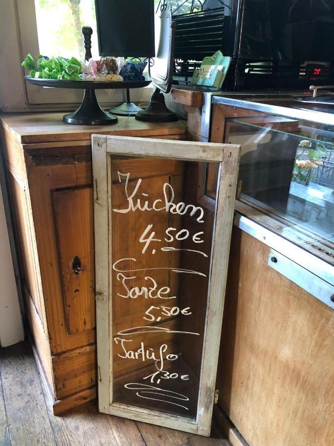 Hofgut Leo Hotel Zell im Wiesenthal Bagian luar foto