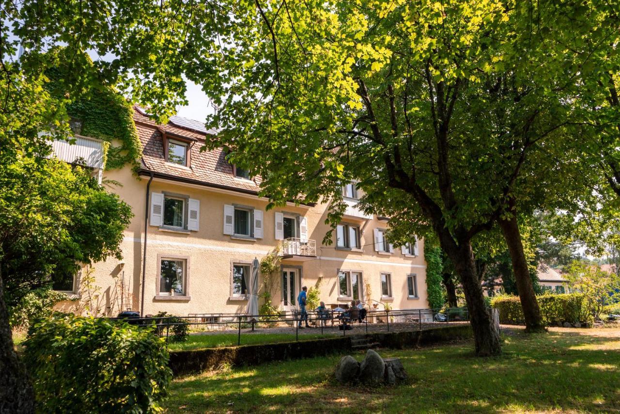 Hofgut Leo Hotel Zell im Wiesenthal Bagian luar foto